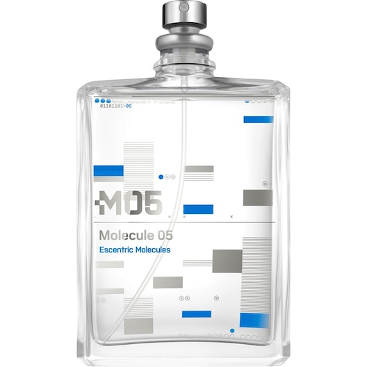 Escentric Molecules - Molecule