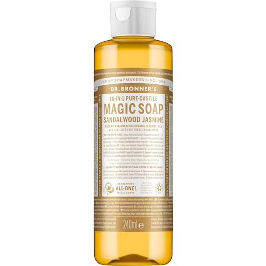 Dr. Bronner's - Zeep