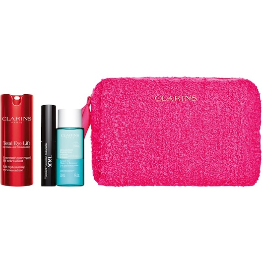 CLARINS - Augenpflege