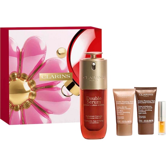 CLARINS - Seren