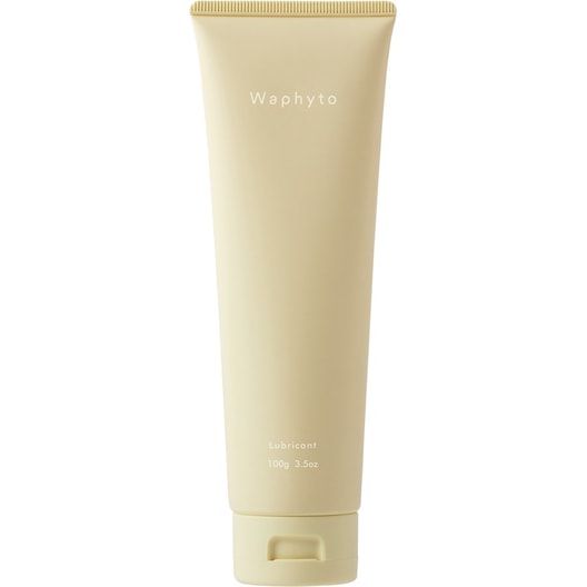 Waphyto Intieme verzorging Intimate Gel / Lubricant Dames 100 g