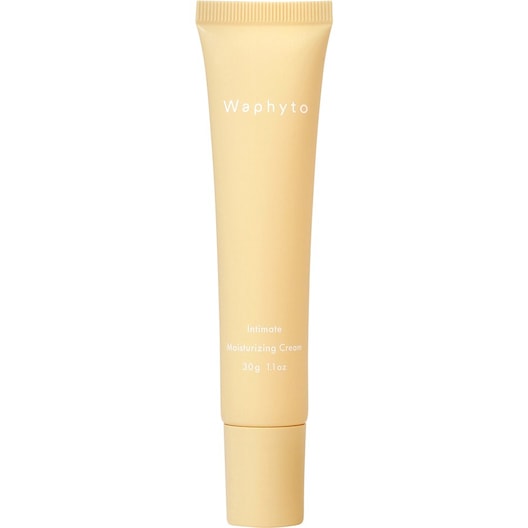 Waphyto Intieme verzorging Intimate Moisturizing Cream Dames 30 g