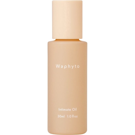 Waphyto - Intimate care
