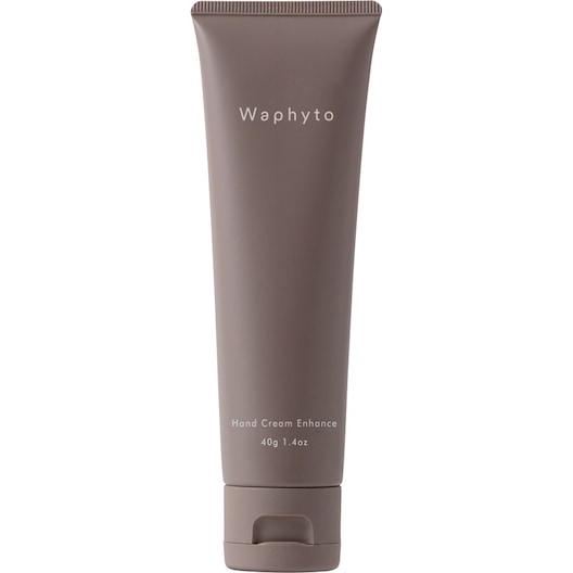 Waphyto Verzorging Hand Cream Enhance Handcrème Unisex 40 g