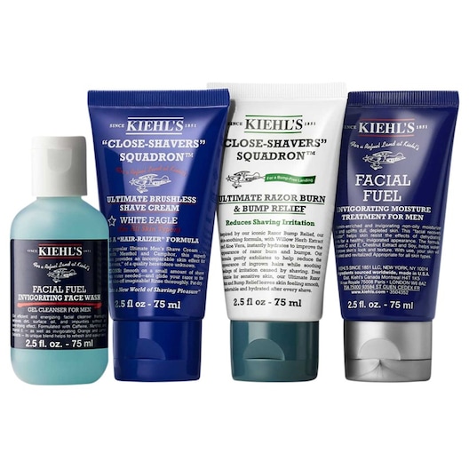 Kiehl's - Återfuktande hudvård