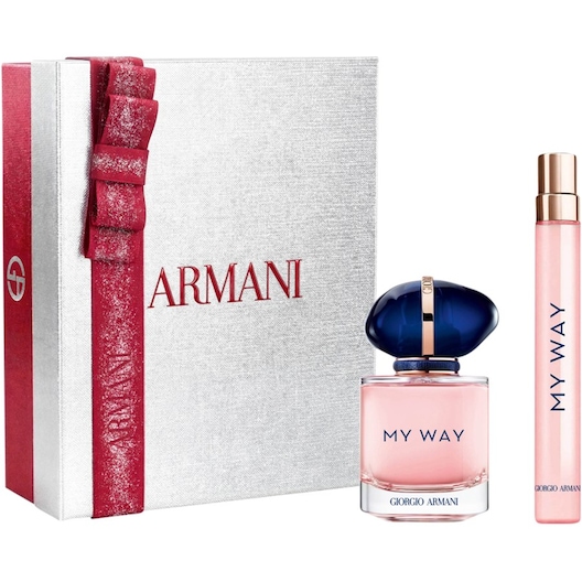 Armani - My Way