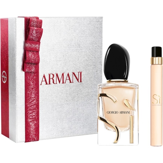 Armani - Si