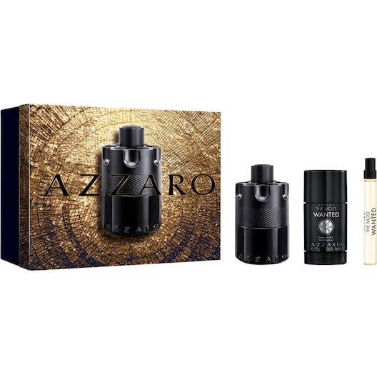 Azzaro - Wanted