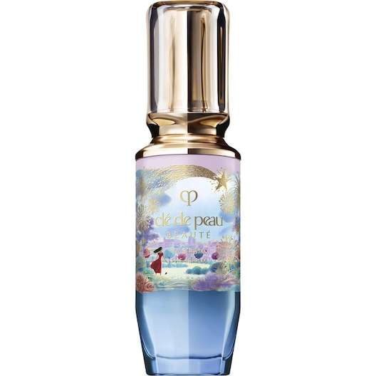 Clé de Peau Beauté - Courage to Wish Holiday Collection 2026