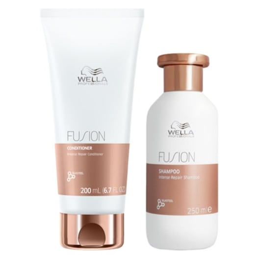 Wella - Fusion
