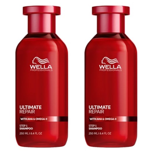 Wella - Ultimate Repair