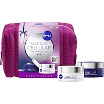 Cellular Expert Filler