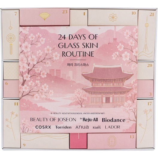 Beauty of Joseon - Care