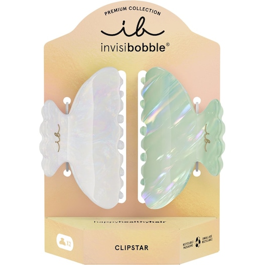 Invisibobble - Haarspangen