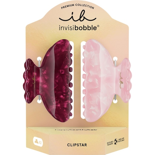Invisibobble - Haarspangen