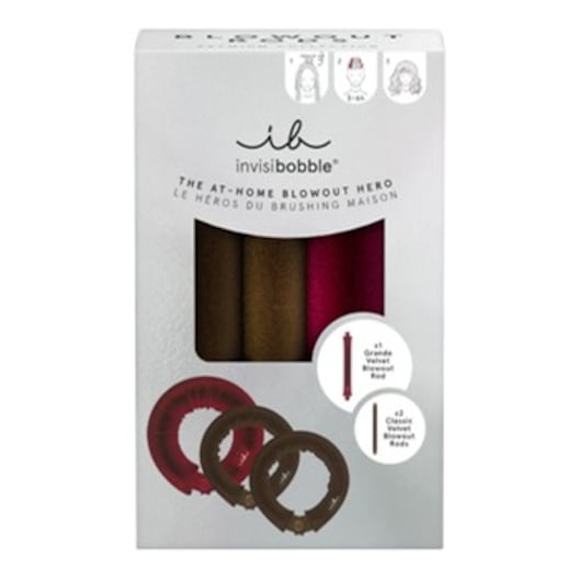 Invisibobble - Locken