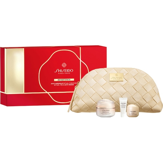 Shiseido - Benefiance