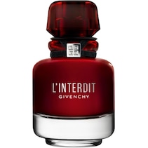 L'INTERDIT