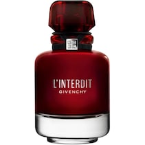 L'INTERDIT