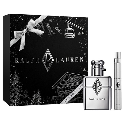Ralph Lauren - Ralph's Club