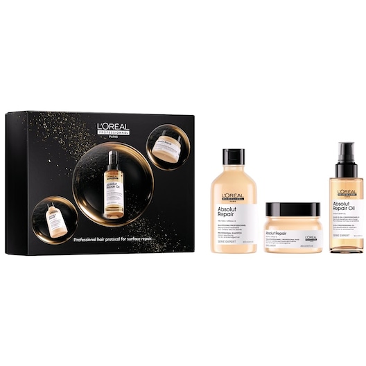 L’Oréal Professionnel Paris - Serie Expert Absolut Repair