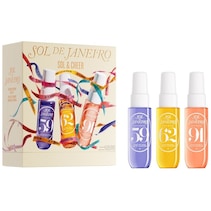 Sprays pour le corps