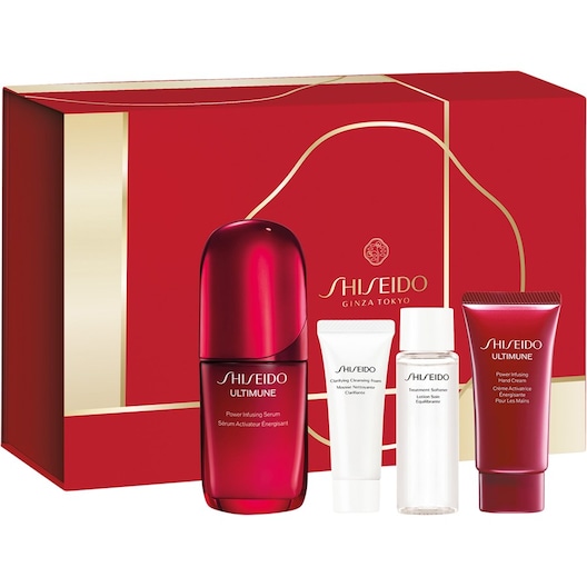 Shiseido - Ultimune