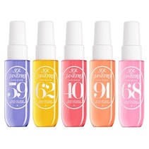 Sprays pour le corps