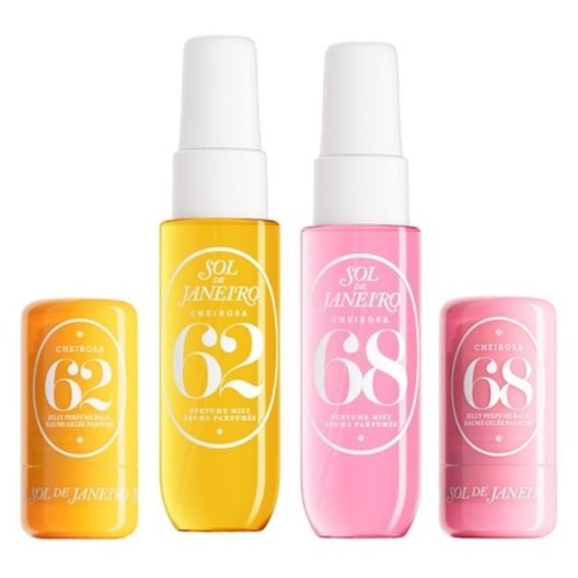 Sol de Janeiro - Lichaamssprays