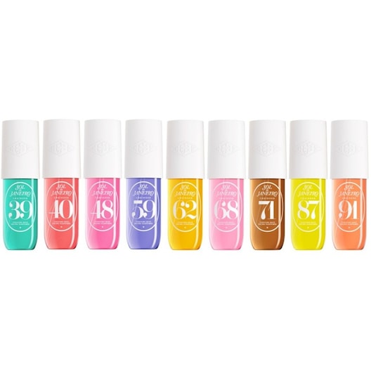 Sol de Janeiro - Sprays pour le corps