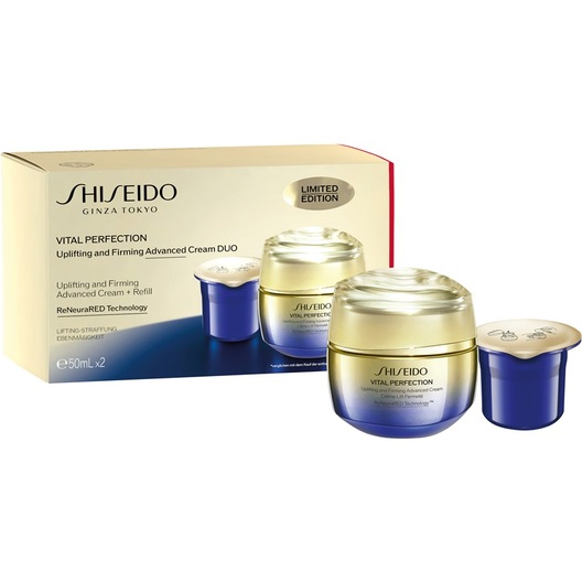 Shiseido - Vital Perfection