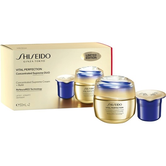 Shiseido - Vital Perfection