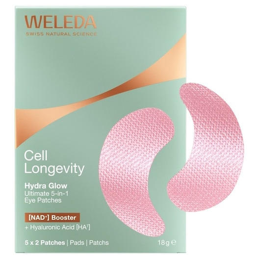 WELEDA Cell Longevity - Hydra Glow