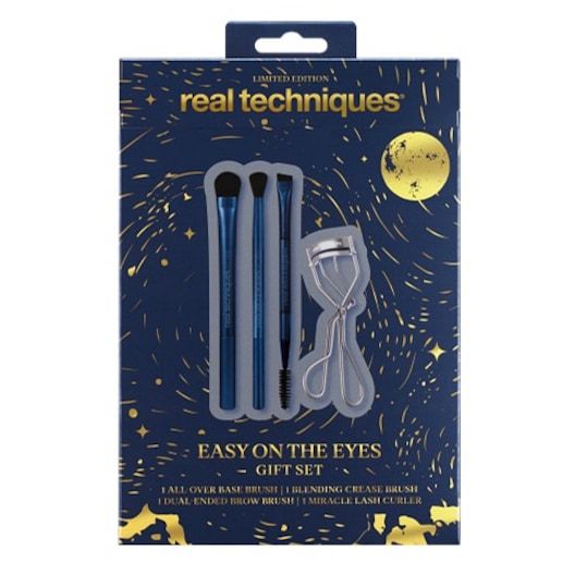 Real Techniques - Brush Sets