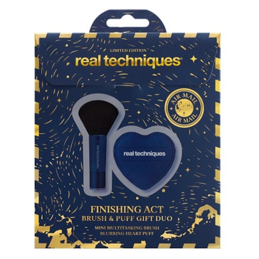 Real Techniques - Brush Sets