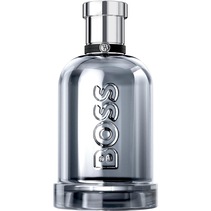 BOSS Bottled