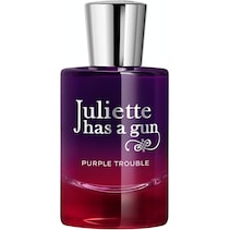 Purple Trouble