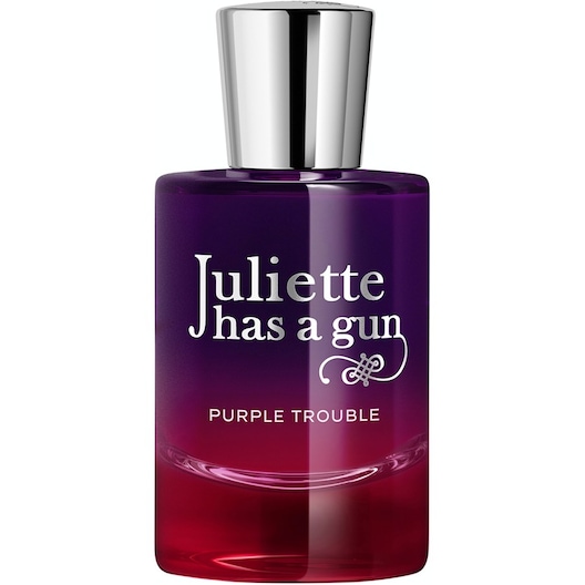 Juliette has a Gun - Purple Trouble