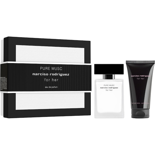 Narciso Rodriguez - for her