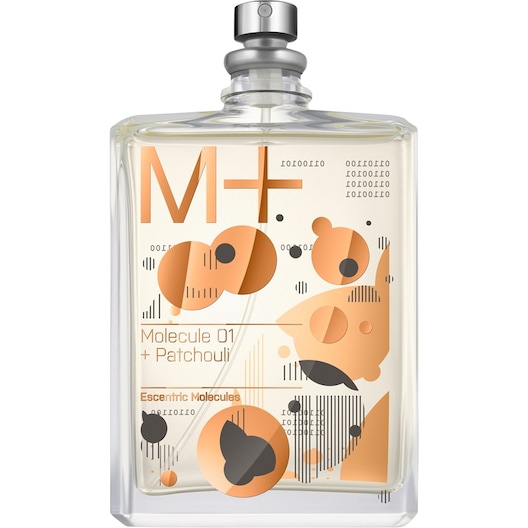 Escentric Molecules - M +