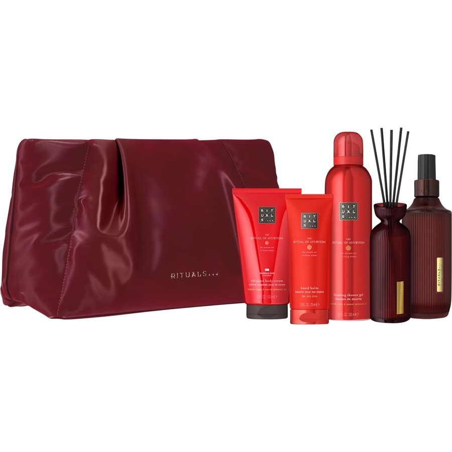 RITUALS The Ritual Of Ayurveda Fragrance Sticks