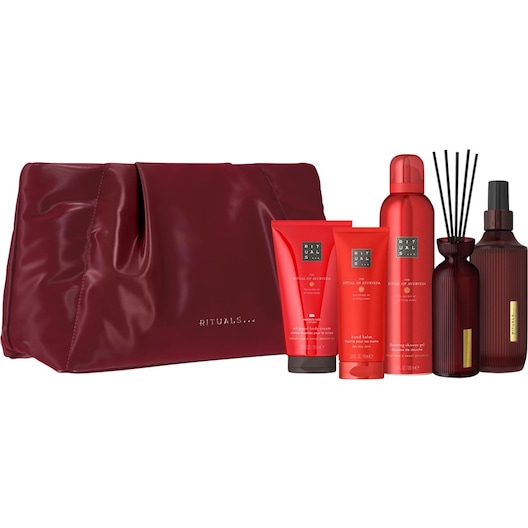 RITUALS - The Ritual Of Ayurveda