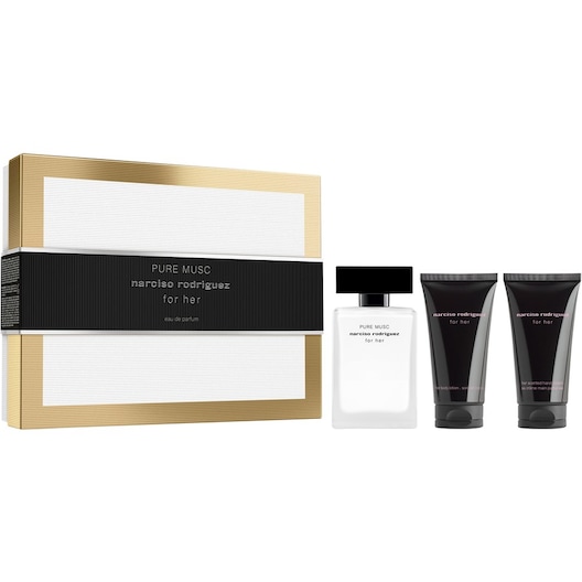 Narciso Rodriguez - for her