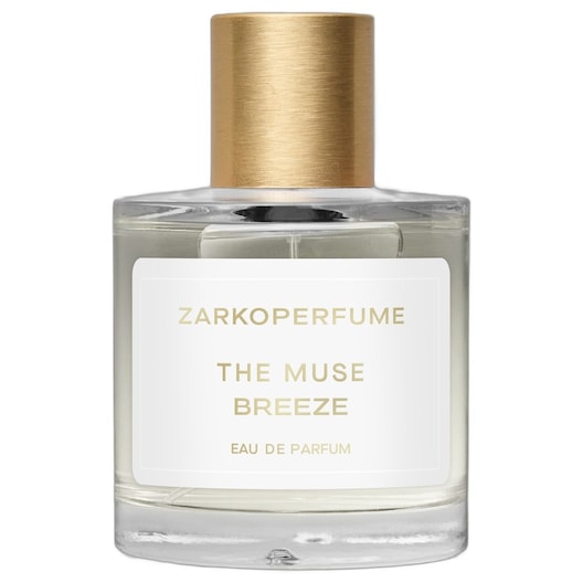 Zarkoperfume The Muse Eau de Parfum Spray Damesparfum Unisex 100 ml