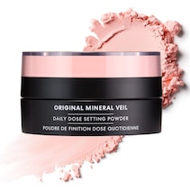 Finishing powder
