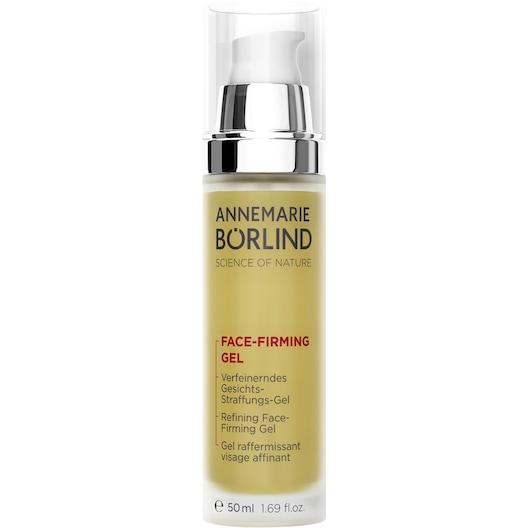ANNEMARIE BÖRLIND - Speciale verzorging