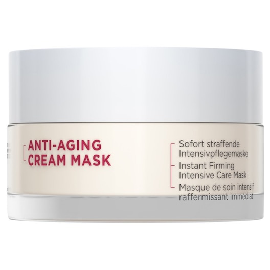 ANNEMARIE BÖRLIND - Beauty Masks