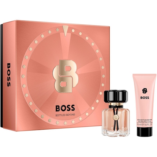 Hugo Boss - BOSS Beyond For Her