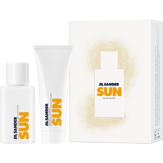 Jil Sander - Sun