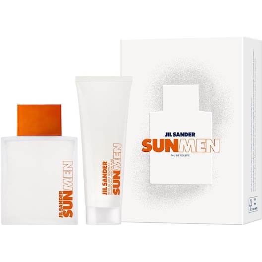 Jil Sander - Sun Men